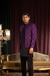 ALAM - AHSAN TARIQ